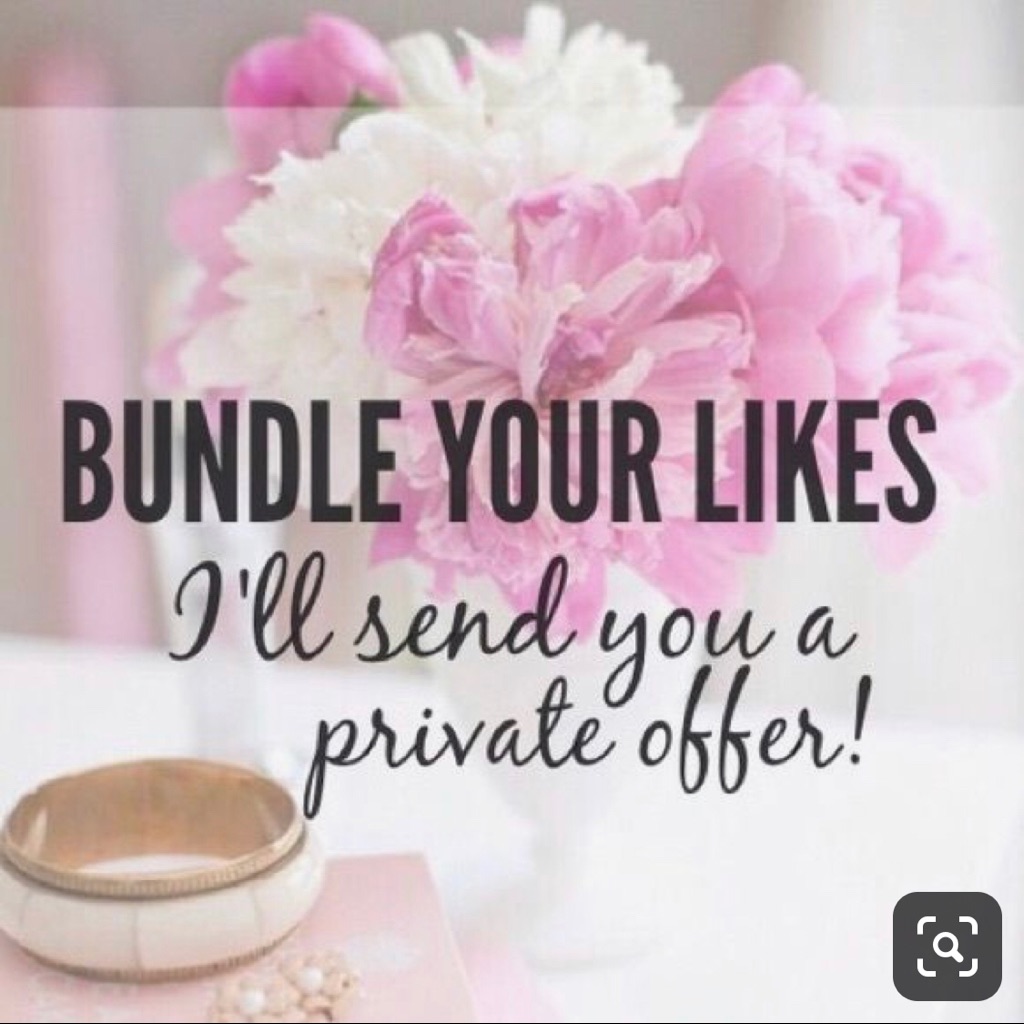 Bundle And Save
